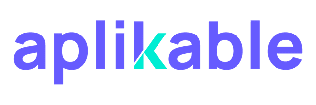Aplikable Logo
