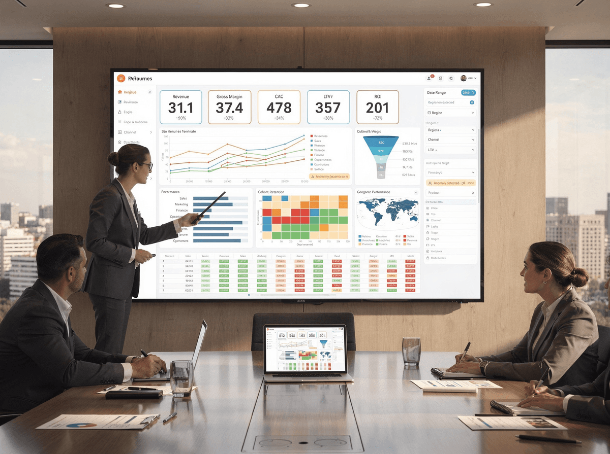 Quieres resultados ya