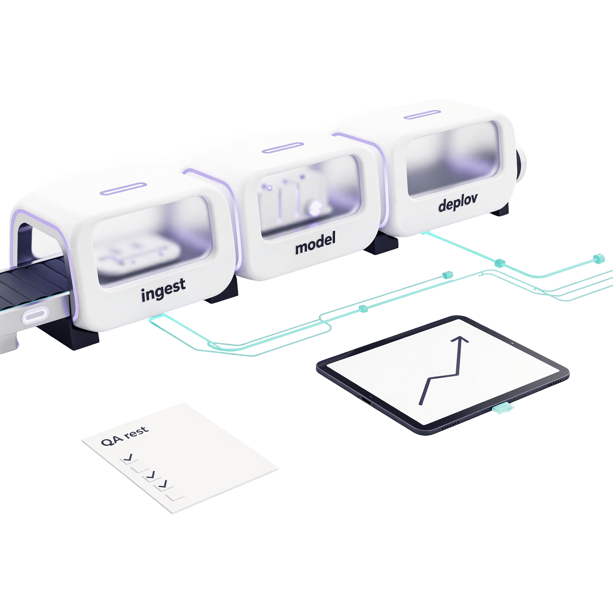 Método Aplikable - Inteligencia artificial aplicable