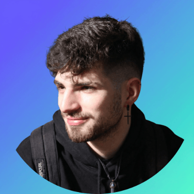 Luca Piras, AI Solutions Developer en Aplikable