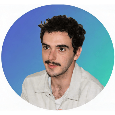 Victor González, Product Designer en Aplikable