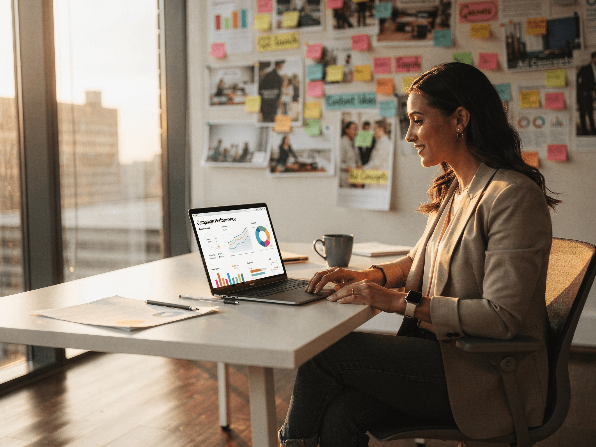 Para ti, decisor - Aplikable