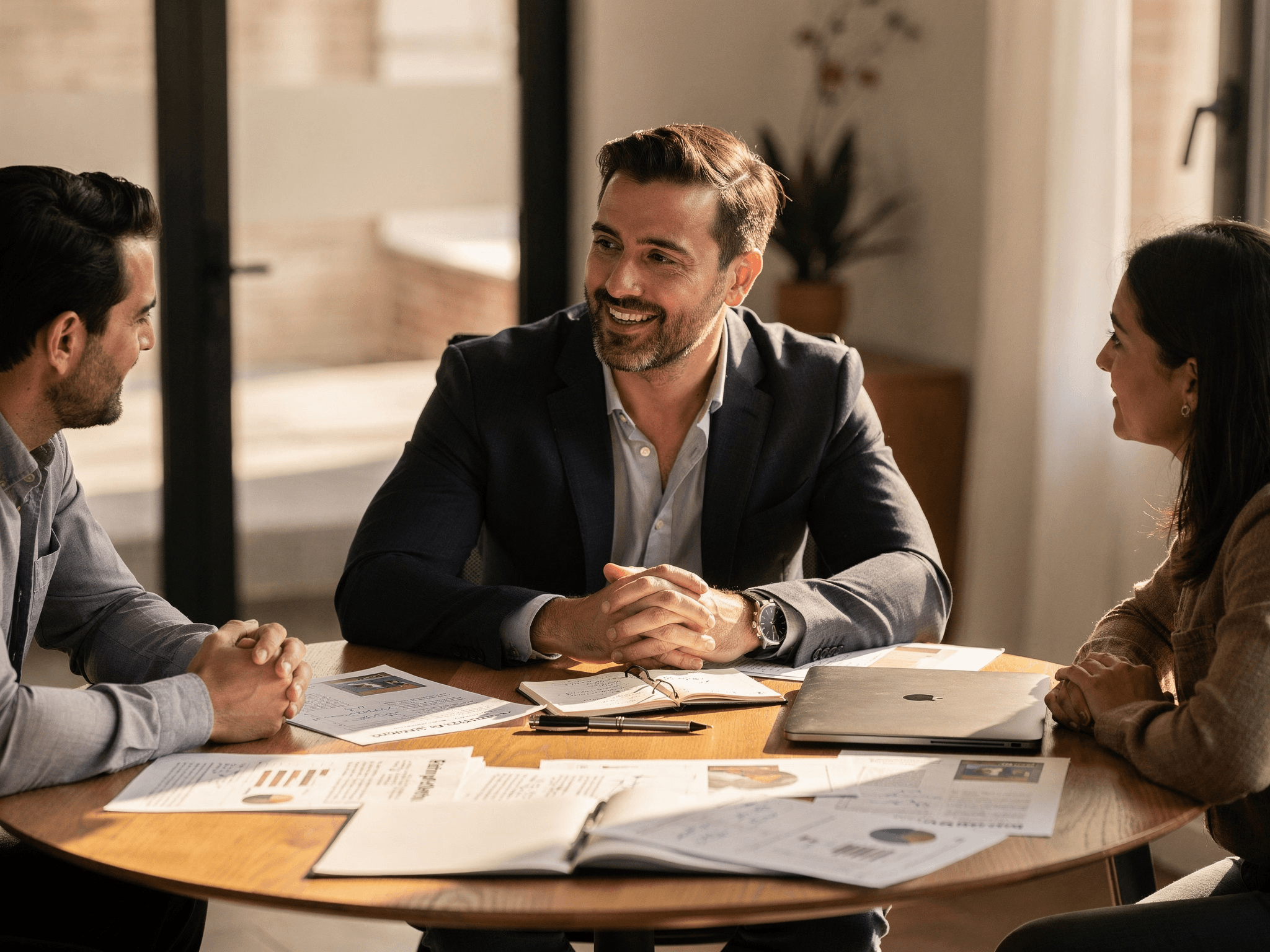 Iteración y claridad - Aplikable